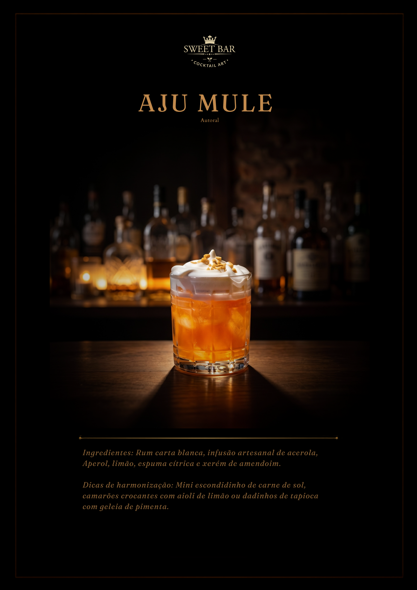 Aju Mule