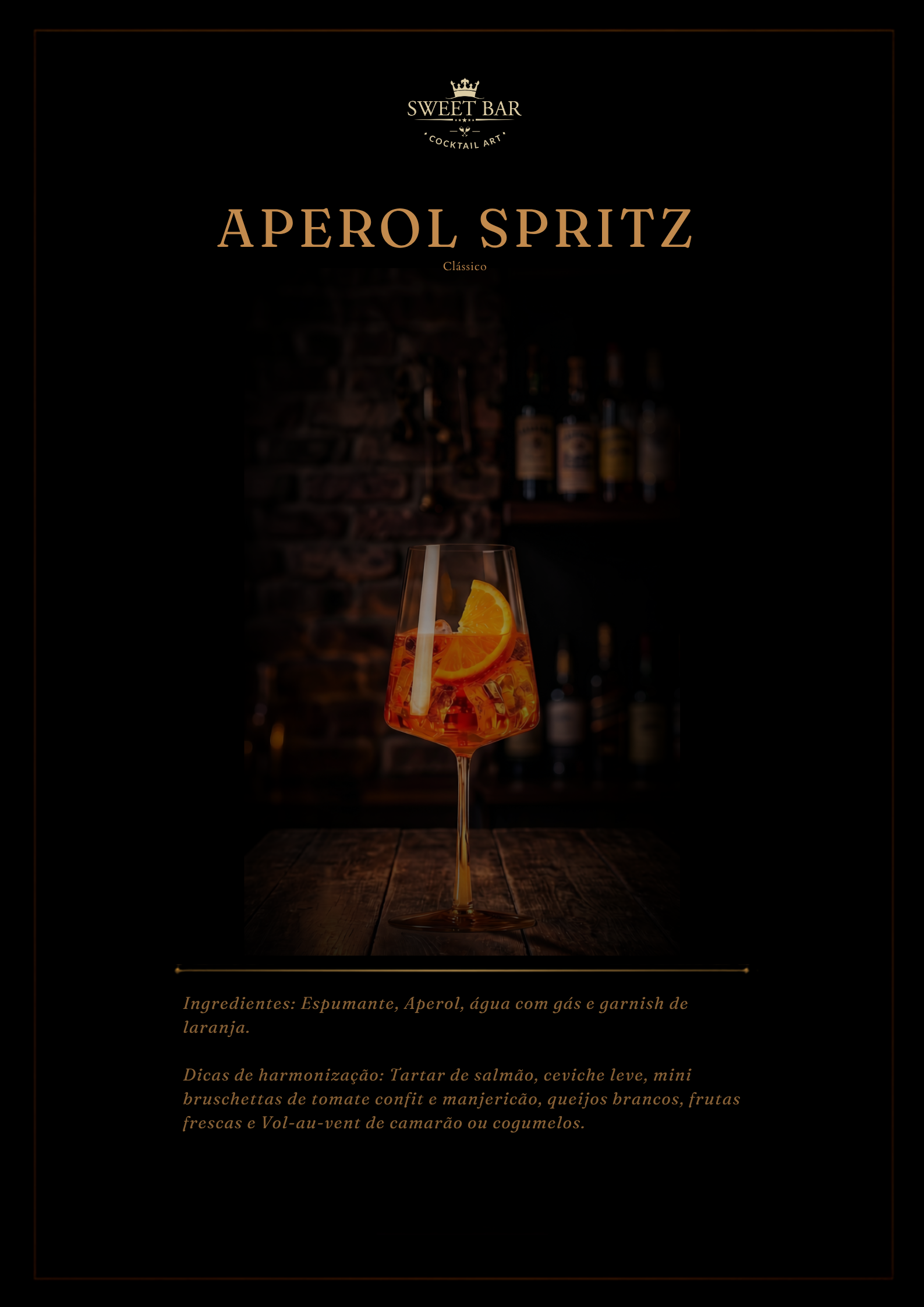 Aperol Spritz