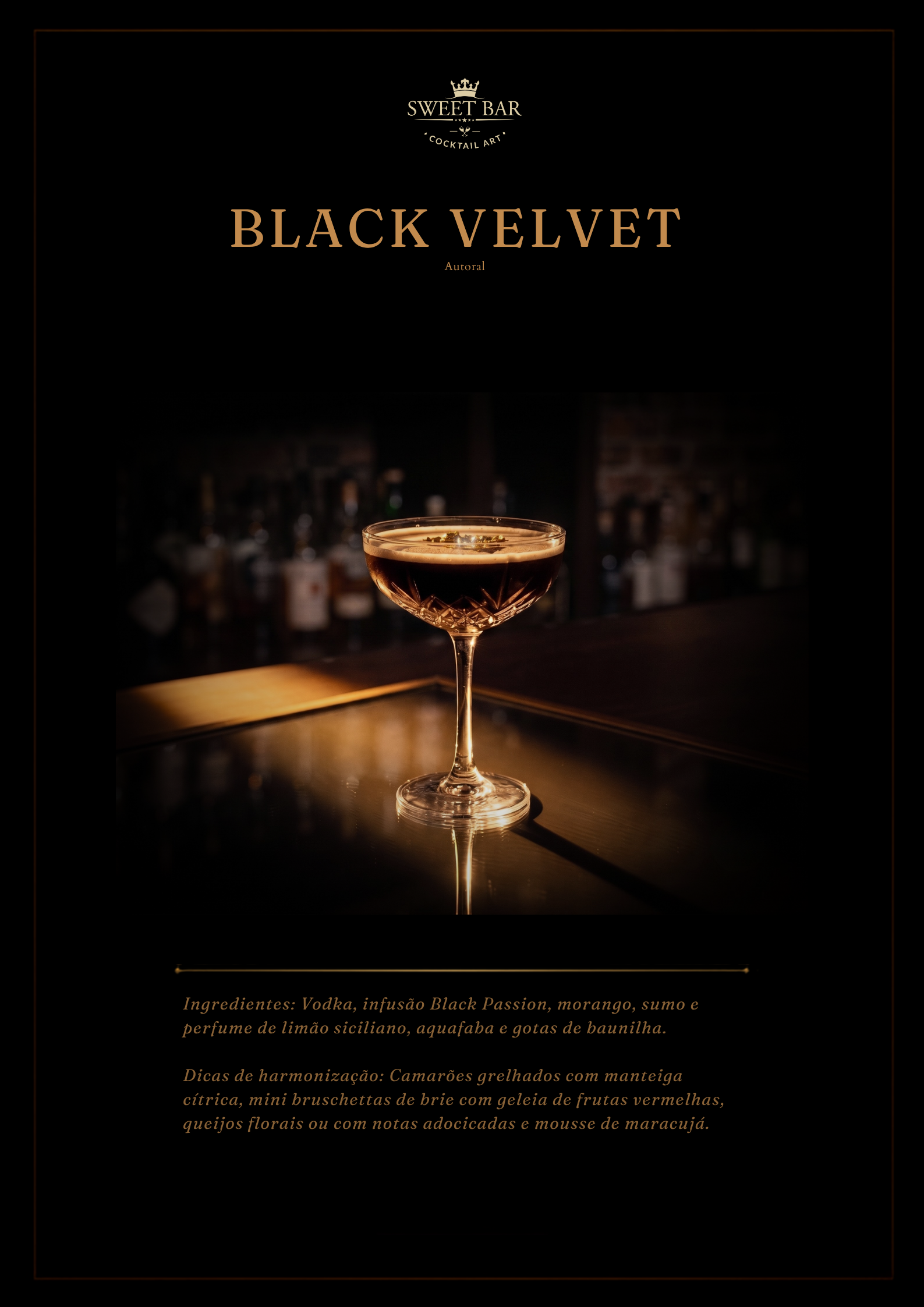 Black Velvet