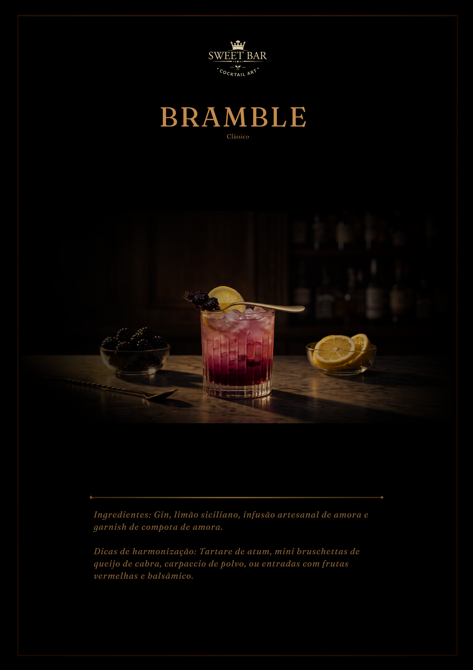 Bramble