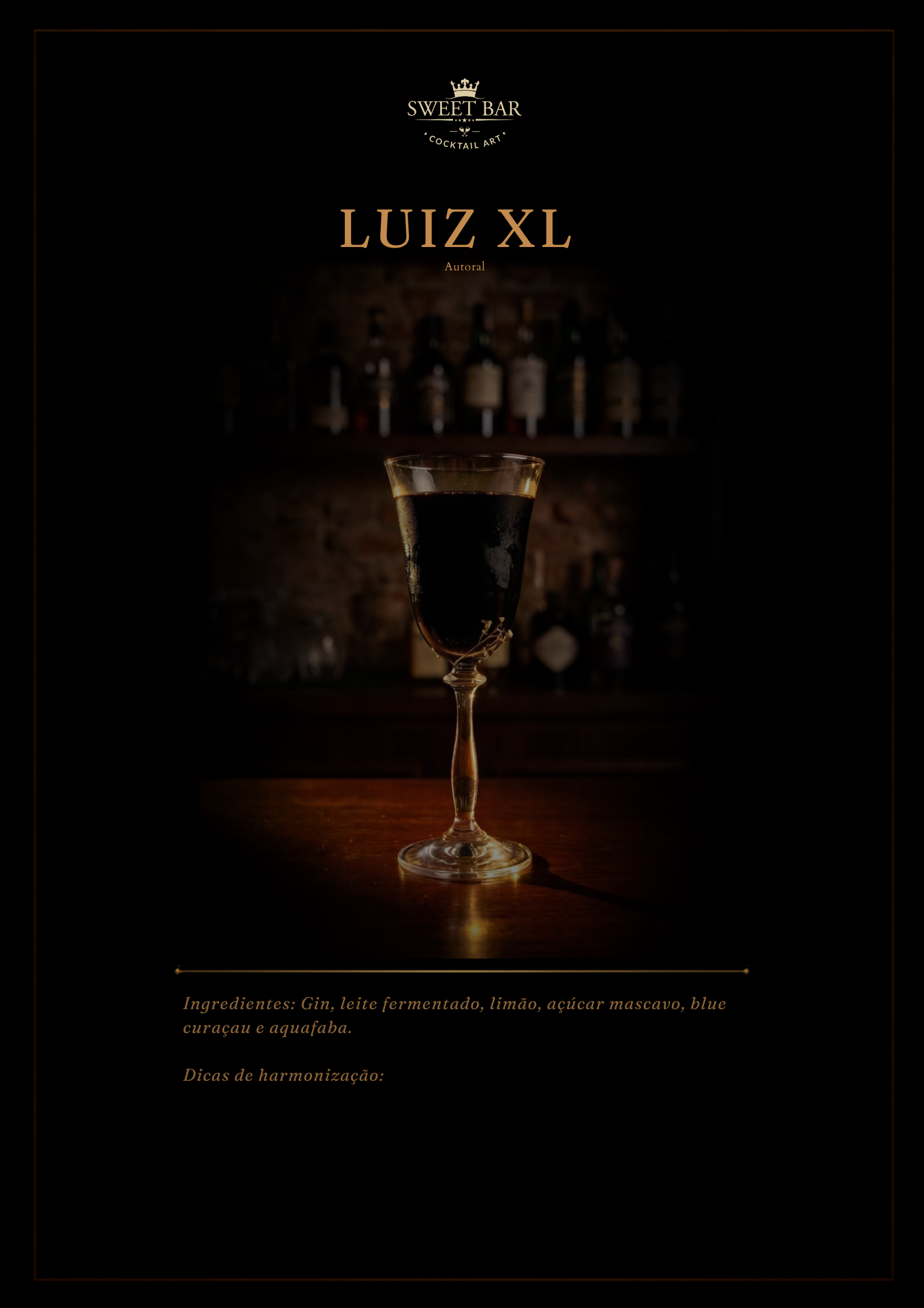 Luiz XL