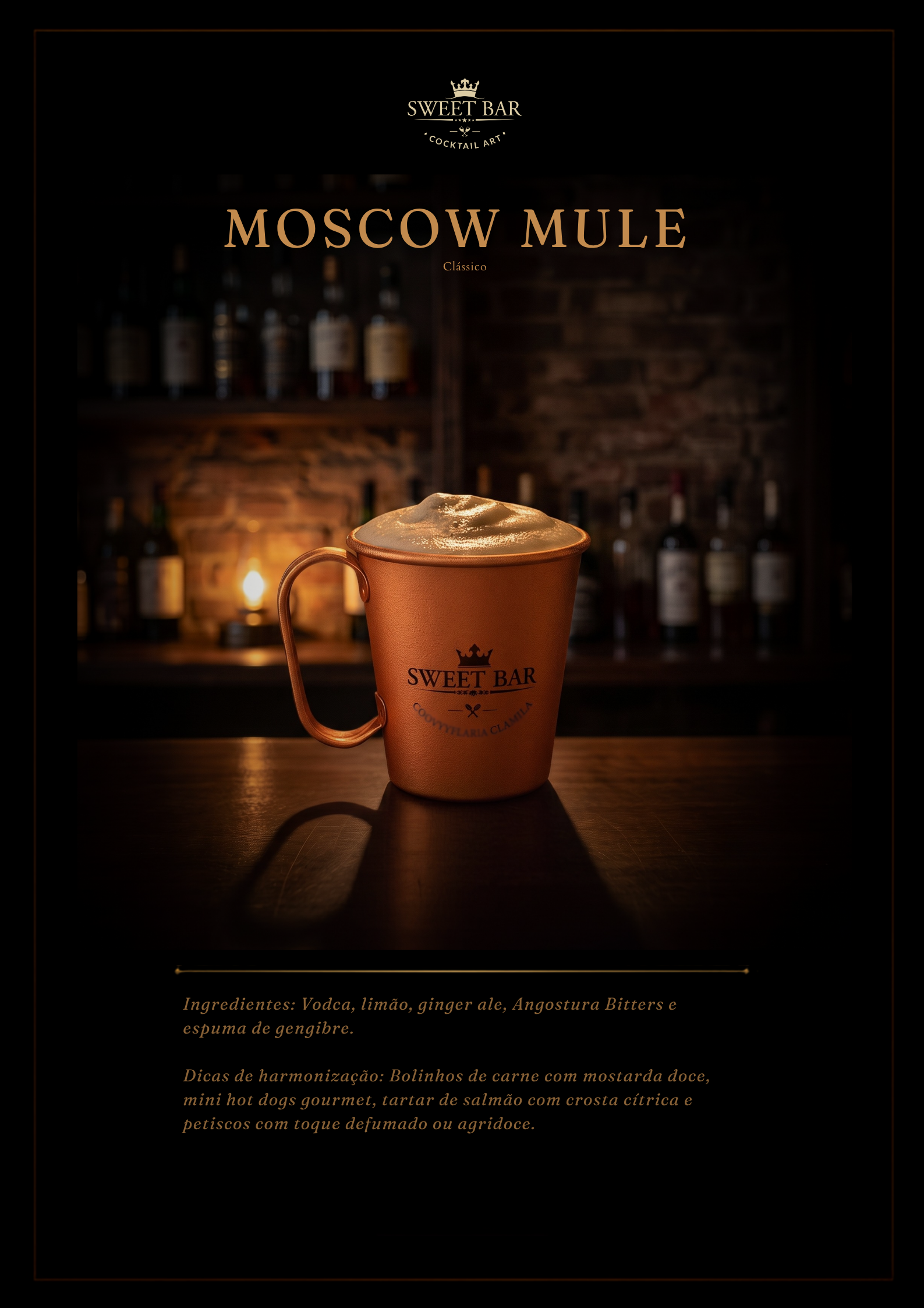Moscow Mule